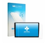 upscreen Film Protection pour Junsun V1 Plus 9" | Antibactérien Protection d'écran Made in Germany Clair Protecteur Écran Anti-Bactérien Anti-Rayures
