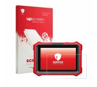 upscreen Protection d’écran pour KINGBOLEN K8 Pro Film Protecteur - Transparent, Anti-Trace