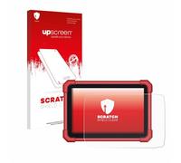 upscreen Film Protection pour Launch X-431 Euro Turbo II