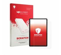 upscreen Film Protection pour Lenovo Idea Tab Plus 12.1" | (portrait) Clair Protection d'écran Made in Germany Transparent Anti-Trace Anti-Rayures