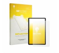 upscreen Film Protection pour Lenovo Idea Tab Plus 12.1" | (portrait) Mat Protection d'écran Made in Germany Anti-Reflet Anti-traces de Doigts Anti-Rayures