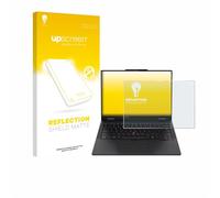 upscreen Film Protection pour Lenovo ThinkPad T14s 2-in-1 Gen 1 | Mat Protection d'écran Made in Germany Anti-Reflet Anti-traces de Doigts Anti-Rayures