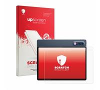 upscreen Film Protection pour Lenovo Yoga Tab Plus Gen 2 | (Avant+Caméra) Clair Protection d'écran Made in Germany Transparent Anti-Trace Anti-Rayures