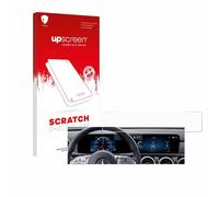 upscreen Film Protection pour Mercedes-Benz GLA 2020 Display Widescreen-Version
