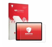 upscreen Protection d’écran pour Microsoft Surface Pro 12 2026 Film Protecteur - Transparent, Anti-Trace