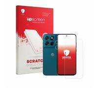 upscreen Film Protection pour Motorola Moto G77
