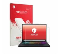 upscreen Film Protection pour MSI Crosshair A16 HX E8W