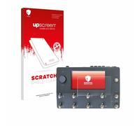 upscreen Film Protection pour Neural DSP Quad Cortex