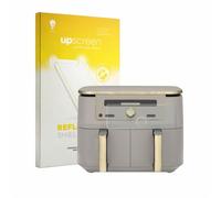 upscreen Film Protection pour Ninja Max 6-in-1 AirFryer DZ400EU