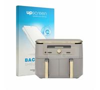 upscreen Film Protection pour Ninja Max 6-in-1 AirFryer DZ400EU