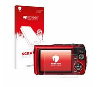 upscreen Film Protection pour Olympus OM System Tough TG-7