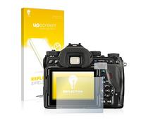 upscreen Film Protection pour Pentax K-1 Mark II