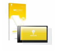 upscreen Film Protection pour Pioneer SPH-DA360DAB | Mat Protection d'écran Made in Germany Anti-Reflet Anti-traces de Doigts Anti-Rayures