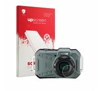 upscreen Film Protection pour Ricoh Pentax WG-1000