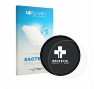 upscreen Film Protection pour Royal Enfield Himalayan 450 2026 | Antibactérien Protection d'écran Made in Germany Clair Protecteur Écran Anti-Bactérien Anti-Rayures