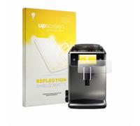 upscreen Film Protection pour Saeco Xelsis Deluxe | Mat Protection d'écran Made in Germany Anti-Reflet Anti-traces de Doigts Anti-Rayures