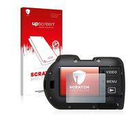 upscreen Film Protection pour SeaLife Micro 3.0