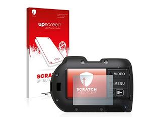 upscreen Film Protection pour SeaLife Micro 3.0