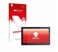 upscreen Protection d’écran pour Siemens Simatic HMI MTP1200 Unified Comfort Film Protecteur - Transparent, Anti-Trace
