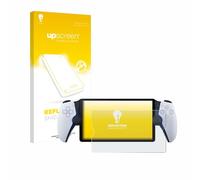 upscreen Film Protection pour Sony Playstation Portal