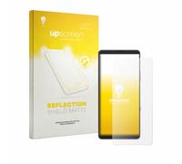 upscreen Film Protection pour Sony Xperia 10 VIII | Mat Protection d'écran Made in Germany Anti-Reflet Anti-traces de Doigts Anti-Rayures