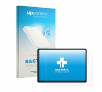 upscreen Film Protection pour TCL Tab A1 Plus NXTPAPER | Antibactérien Protection d'écran Made in Germany Clair Protecteur Écran Anti-Bactérien Anti-Rayures