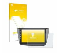 upscreen Film Protection pour Topway Android CarPlay