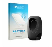upscreen Film Protection pour TP-Link M7200 | Antibactérien Protection d'écran Made in Germany Clair Protecteur Écran Anti-Bactérien Anti-Rayures