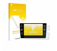 upscreen Film Protection pour Volkswagen Golf 7 2019 Discover Media 8"