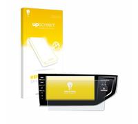 upscreen Film Protection pour Volkswagen Polo VI Discover Pro 9,2"