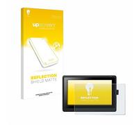 upscreen Film Protection pour Wacom Cintiq 16 | Mat Protection d'écran Made in Germany Anti-Reflet Anti-traces de Doigts Anti-Rayures