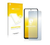 upscreen Film Protection pour Xiaomi Poco M5s | Mat Protection d'écran Made in Germany Anti-Reflet Anti-traces de Doigts Anti-Rayures