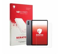 upscreen Film Protection pour Xiaomi Redmi Pad 2 Pro | (Avant+Caméra) Clair Protection d'écran Made in Germany Transparent Anti-Trace Anti-Rayures