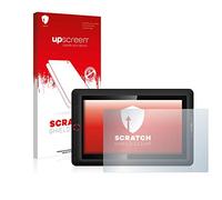 upscreen Protection d’écran pour XP-Pen Artist 15.6 Pro Film Protecteur - Transparent, Anti-Trace