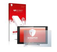 upscreen Protection d’écran pour XP-Pen Artist 22E Pro Film Protecteur - Transparent, Anti-Trace
