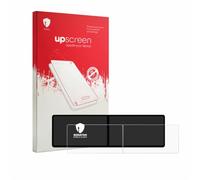upscreen Protection d’écran pour Xpeng G9 2023 Film Protecteur - Transparent, Anti-Trace