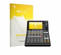 upscreen Film Protection pour Yamaha DM3