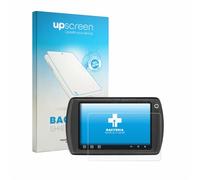 upscreen Film Protection pour Zebra ET1 | Antibactérien Protection d'écran Made in Germany Clair Protecteur Écran Anti-Bactérien Anti-Rayures