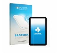 upscreen Film Protection pour Zebra KC50 15" | Antibactérien Protection d'écran Made in Germany Clair Protecteur Écran Anti-Bactérien Anti-Rayures