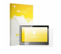 upscreen Protection Ecran Anti-Reflet pour Zenec Z-N975 Film Protection Mat