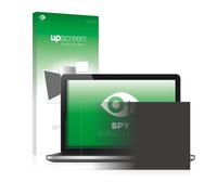 upscreen 14" Filtre de Confidentialité pour Tailles standard avec 14,0 pouces (35.6 cm) [305 x 185 mm, 15:9] Film Anti-Espion, Privacy Filter, Anti-Reflet