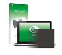 upscreen Filtre Confidentialité pour Displays 13.3" (33.8 cm) [285x180 mm, 16:10]