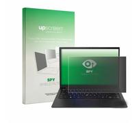 upscreen Filtre Confidentialité pour Lenovo ThinkPad X1 Carbon 14" Gen 11 | Anti-Spy Protection d'écran Made in Germany Anti-Espion Privacy Filter Anti-Regard Mat