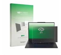 upscreen Filtre Confidentialité pour Lenovo ThinkPad X1 Carbon Gen 12 14" | Anti-Spy Protection d'écran Made in Germany Anti-Espion Privacy Filter Anti-Regard Mat