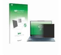 upscreen Filtre Confidentialité pour Lenovo Yoga Slim 7 Gen 10 14" Non-Touch