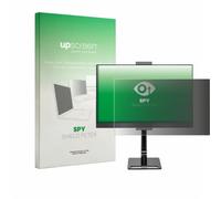 upscreen Filtre Confidentialité pour MAGICRAVEN B0F2HM2B6F 15.6" 16:9 | Anti-Spy Protection d'écran Made in Germany Anti-Espion Privacy Filter Anti-Regard Mat