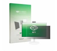 upscreen Filtre de Confidentialité pour Acer Aspire C27 | Anti-Spy Protection d'écran Made in Germany Anti-Espion Privacy Filter Anti-Regard Mat