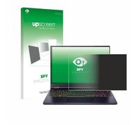 upscreen Filtre de Confidentialité pour Acer Predator Helios Neo 14 AI Film Protection Ecran Anti-Espion, Privacy Filter Anti-Regard, Anti-Reflet