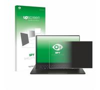 upscreen Filtre de Confidentialité pour Acer Swift Edge 16 SFE16-42 Film Protection Ecran Anti-Espion, Privacy Filter Anti-Regard, Anti-Reflet