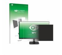 upscreen Filtre de Confidentialité pour Amazon Basics 27E40 Film Protection Ecran Anti-Espion, Privacy Filter Anti-Regard, Anti-Reflet